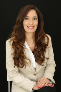 Ayelet Shahar